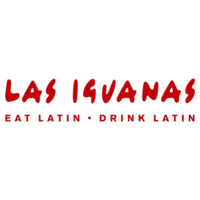 Los Iguanas logo