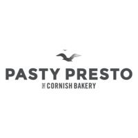 Pasty Presto logo