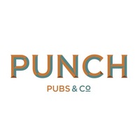 Punch Pubs & Co logo