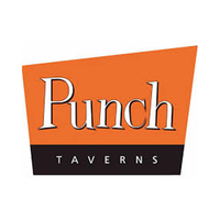 Punch Tavern logo