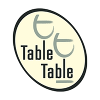 Table Table logo