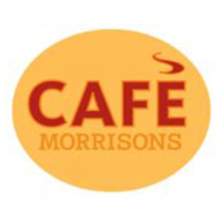 Morrisons Restaurant logo