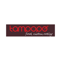 Tampopo logo