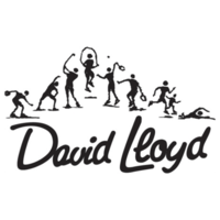 David Lloyd logo