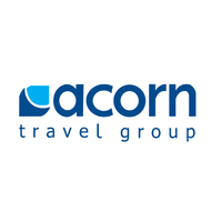 Acorn Adventure logo