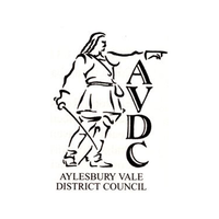 Aylesbury Vale District Council logo