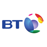 BT Connect logo