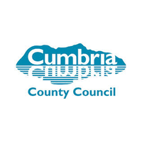 Cumbria County Council logo