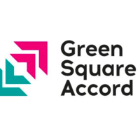 Green Square Accord logo