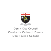 Derry City Council logo