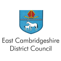 East Cambridgeshire District Council logo