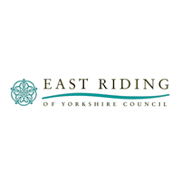 East Riding of Yorkshire Council logo