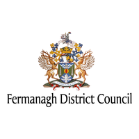 Fermanagh District Council logo