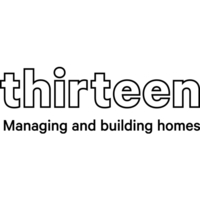 Thirteen Group logo