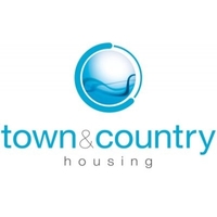 Town and Country Housing Group logo