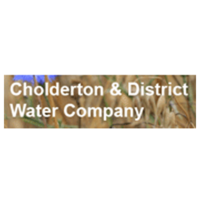Cholderton & District Water Company logo