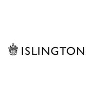 London Borough of Islington logo