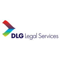 DLG Legal logo