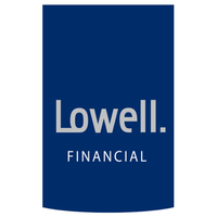 Lowell Group logo