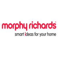 Morphy Richards UK logo