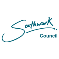 London Borough of Southwark logo