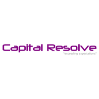 Capital Resolve logo