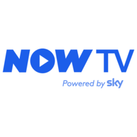 Now TV logo