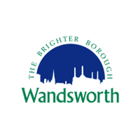London Borough of Wandsworth Council logo