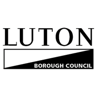 Luton Council logo
