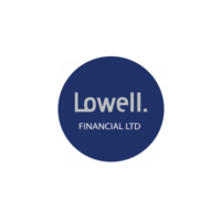 Lowell Financial logo