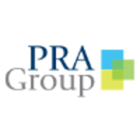 PRA Group UK logo