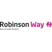 Robinson Way logo