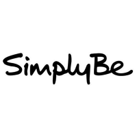 SimplyBe logo