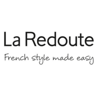 La Redoute  logo