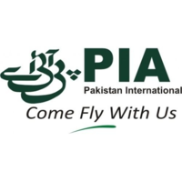 Pakistan International Airlines logo