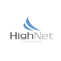 Highnet  logo