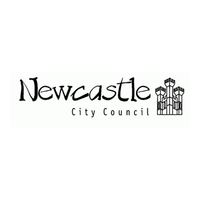 Newcastle-upon-Tyne City Council logo