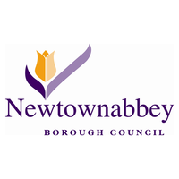 Newtownabbey Borough Council logo
