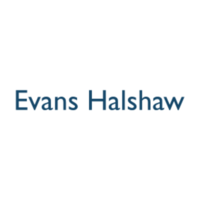 Evans Halshaw logo