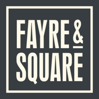 Fayre & Square logo