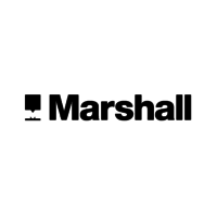 Marshall Bishop's Stortford (Volvo) logo