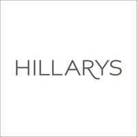 Hillarys logo