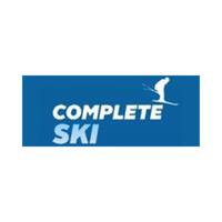 Complete Ski logo