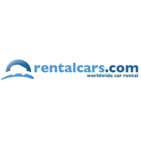 rentalcars.com logo